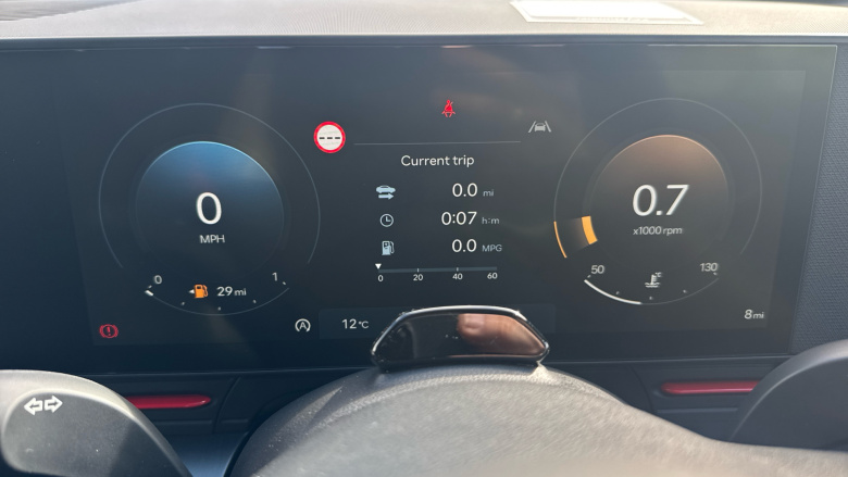 Hyundai KONA 1.6T 138 N Line S 5dr Petrol Hatchback